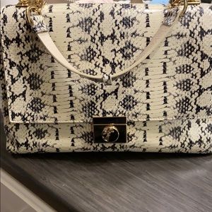 Versace handbag